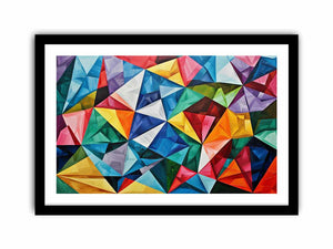 Framed Print