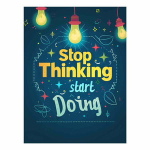 Stop Thinking