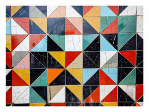 Congruent Geometric Balance