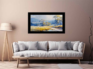 Aussie Landscape
