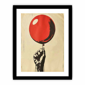 Framed Print