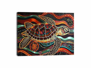 Perth Canvas Print