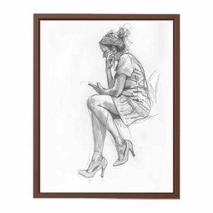 Canvas Print