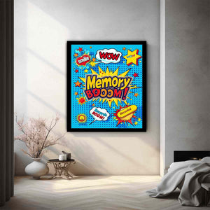 Memory Boom