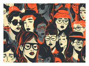 Crowd Gorup