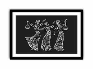 Framed Print