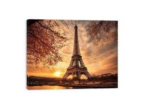 Streched canvas