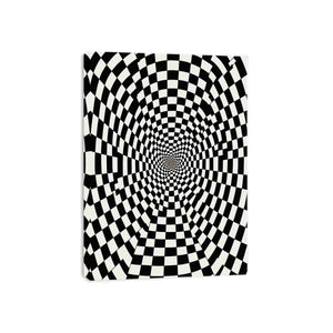 Streched canvas