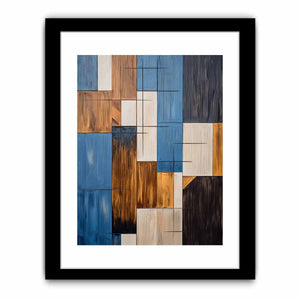 Framed Print