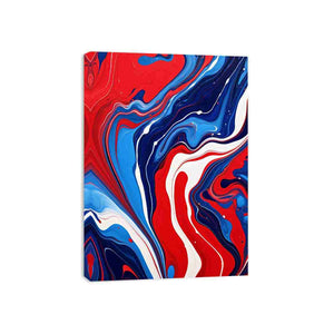 Streched canvas