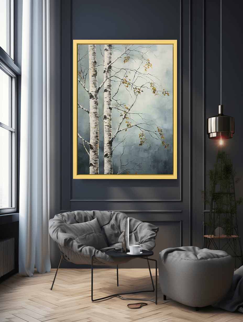 Birch Tree