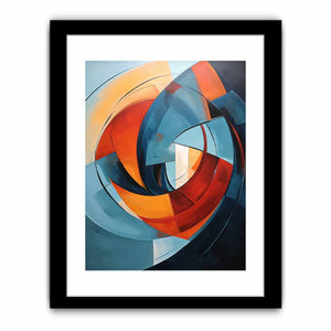 Framed Print