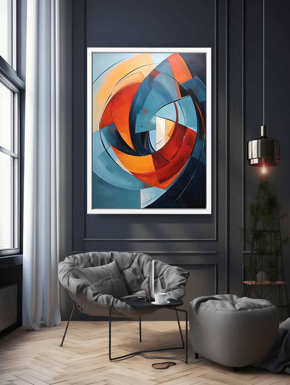 Modern Abstract