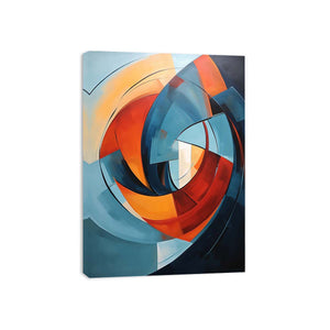 Streched canvas