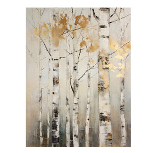 Birch Tree