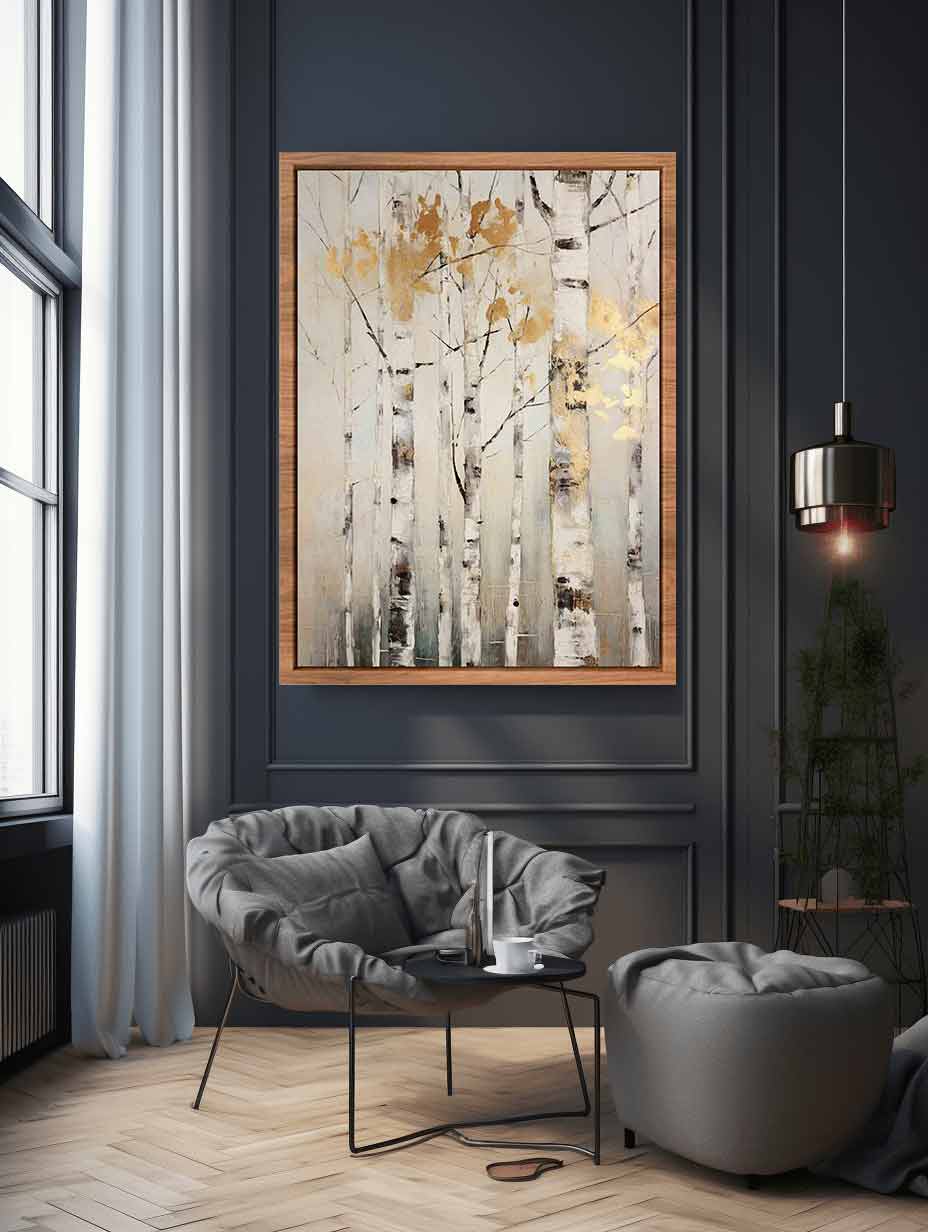 Birch Tree