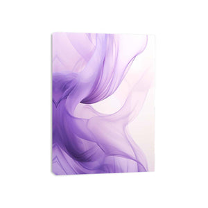 Streched canvas