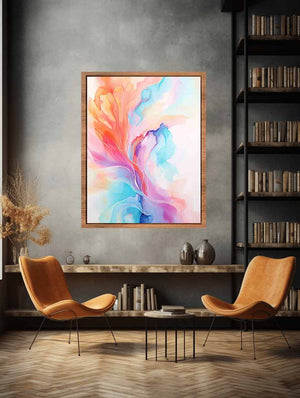 Pretty Abstract Modern