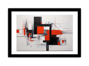 Framed Print