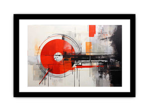 Framed Print