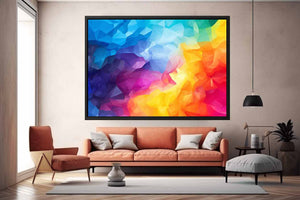 Unique Modern