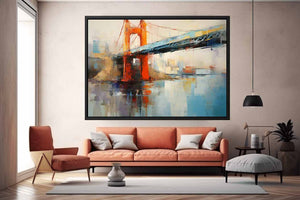 Abstract Bridge