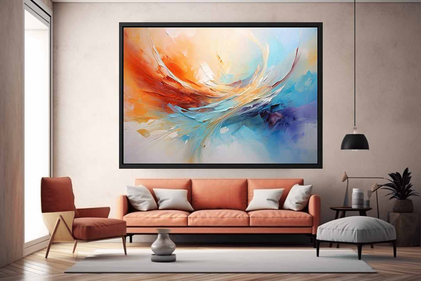 Amazing Abstract