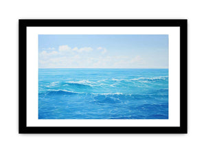 Framed Print
