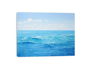 Streched canvas