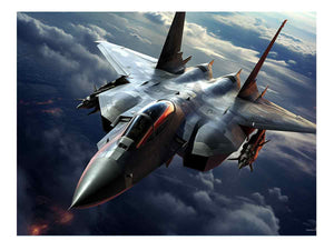 Fighter Plane