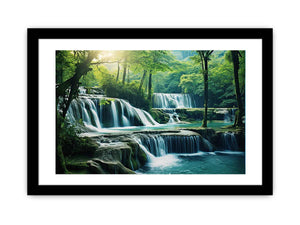Framed Print