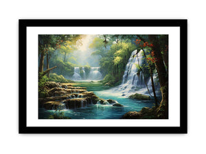 Framed Print