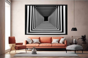 Modern illusion