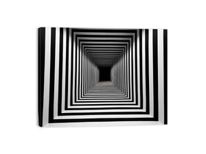 Streched canvas
