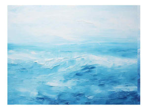 Ocean Abstract