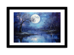 Framed Print