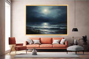 Moonlight Oil