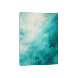 Streched canvas