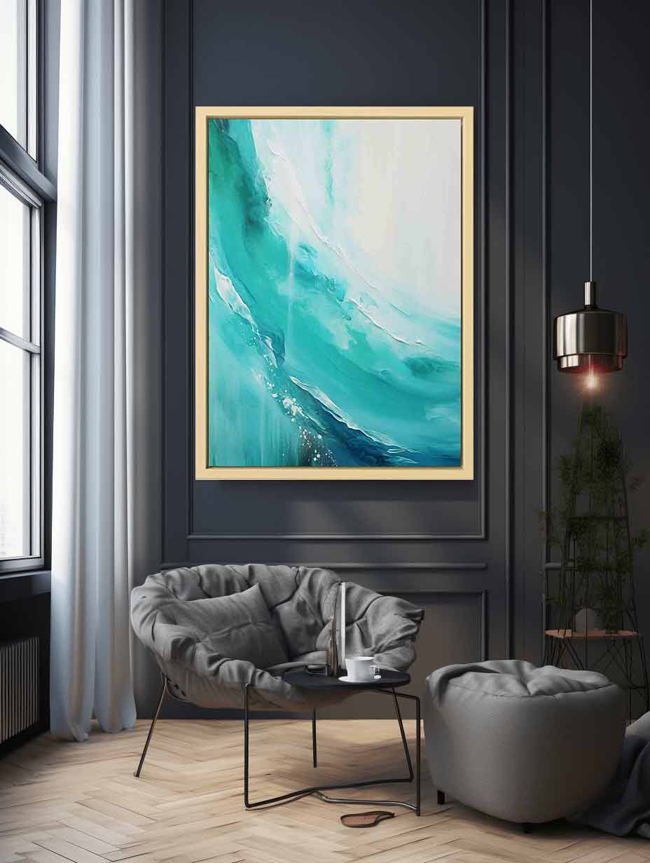 Teal