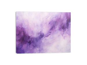 Streched canvas