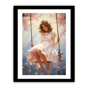Framed Print