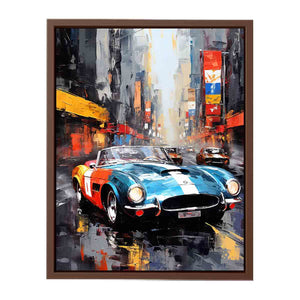 Canvas Print