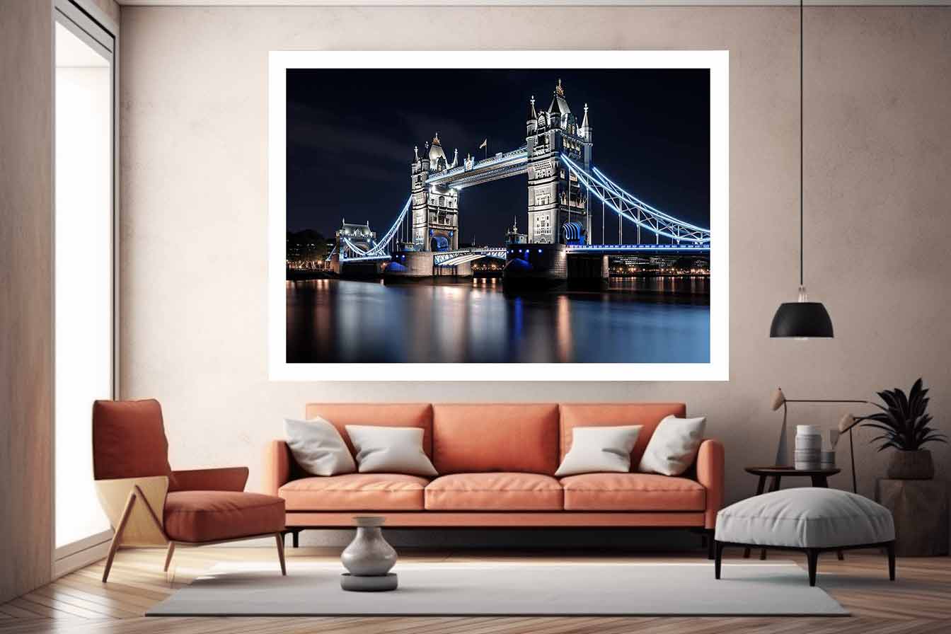 London Bridge