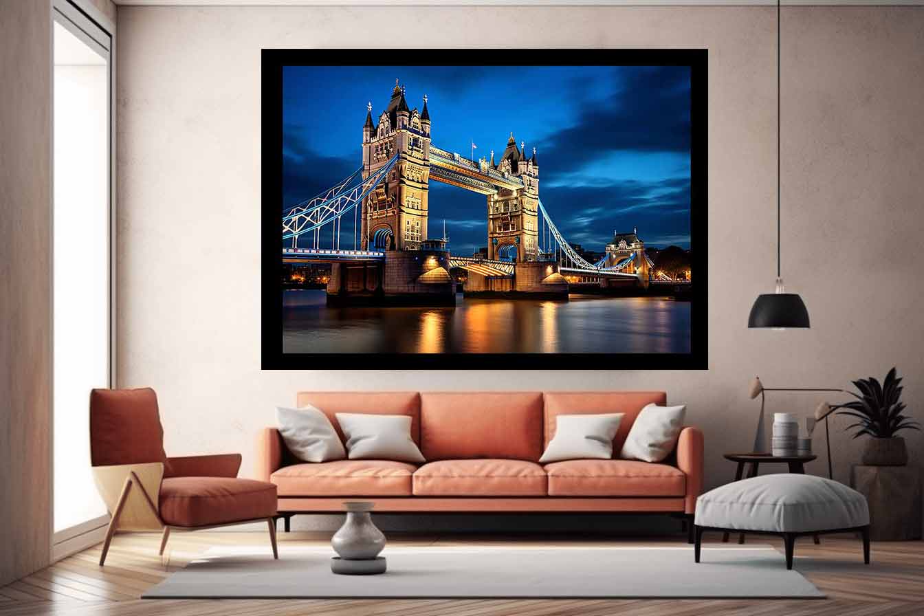 London Bridge