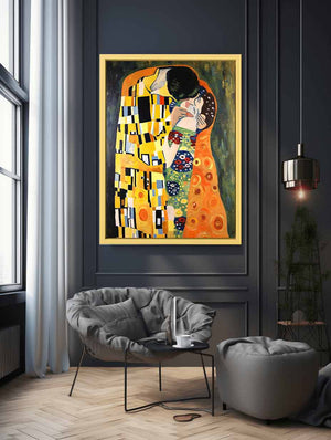 Framed Print