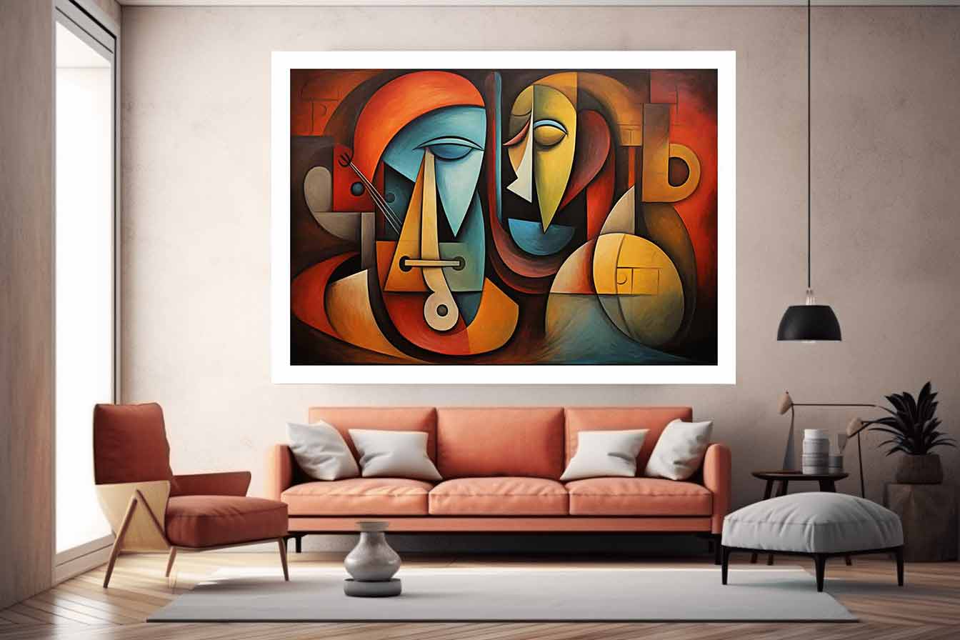 Cubism