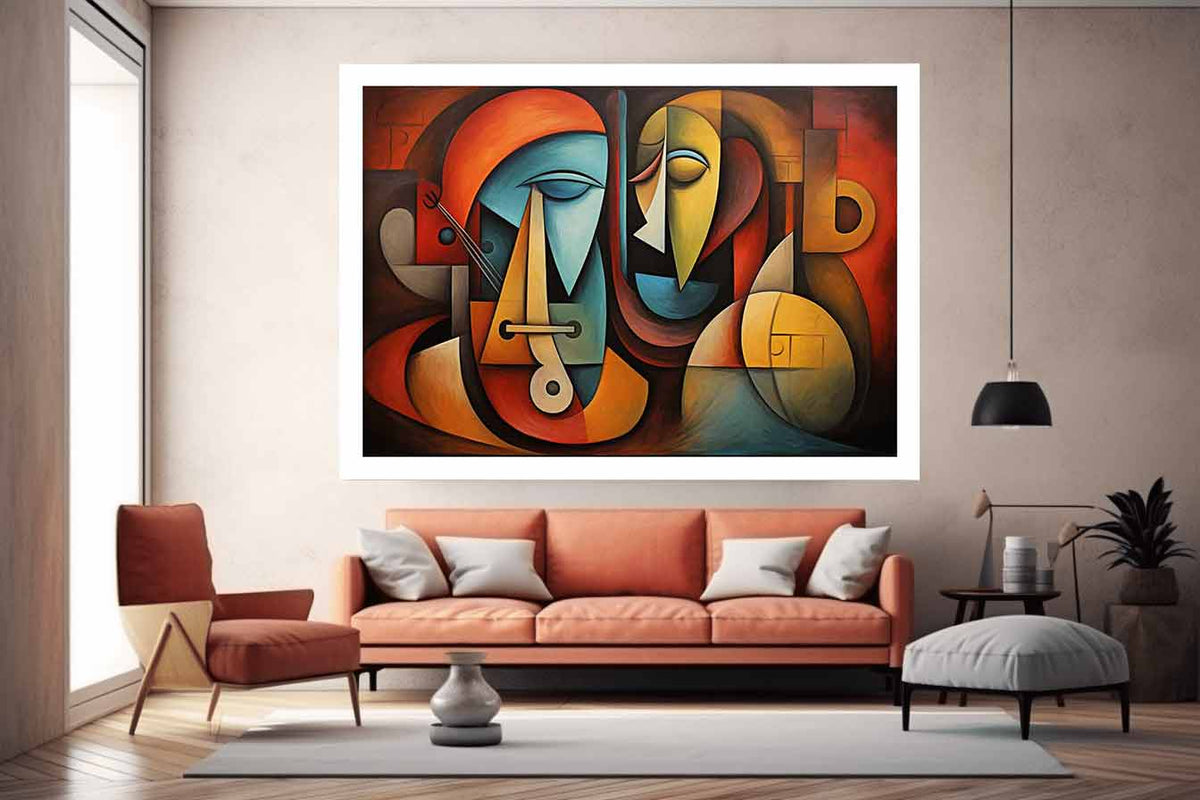 Cubism