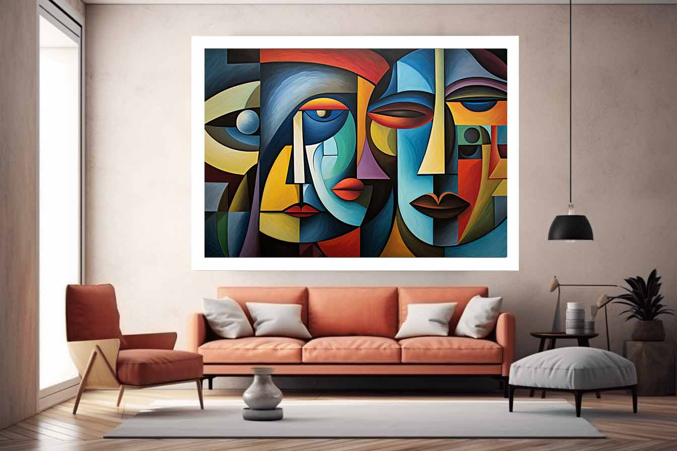 Cubism