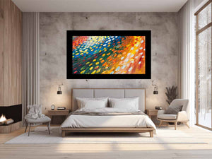 Colorful Dots