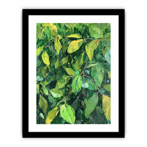 Framed Print